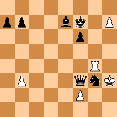 Tal, Mihail – Keres, Paul