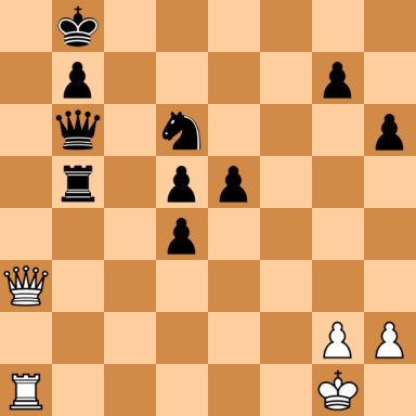 Tal, Mihail – Keres, Paul