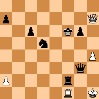 Tal, Mihail – Keres, Paul