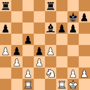 Tal, Mihail – Kholmov, Ratmir D