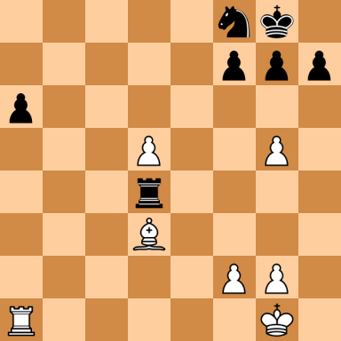 Tal, Mihail – Kholmov, Ratmir D