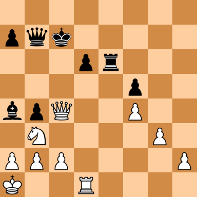 Tal, Mihail – Klaman, Konstantin