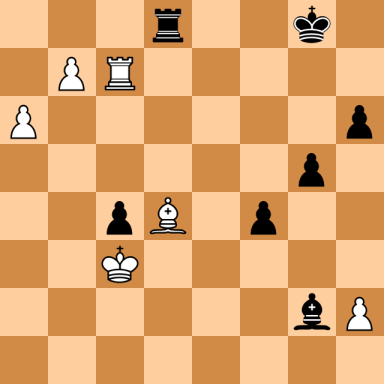 Tal, Mihail – Kliavinsh, Janis