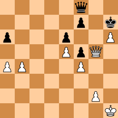 Tal, Mihail – Koblencs, Aleksandrs