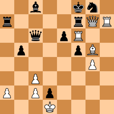 Tal, Mihail – Koblencs, Aleksandrs
