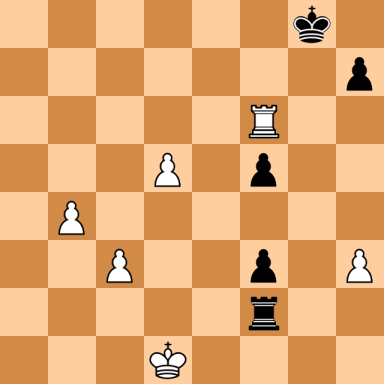 Tal, Mihail – Kolarov, Atanas S