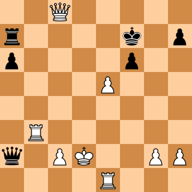Tal, Mihail – Kolarov, Atanas S