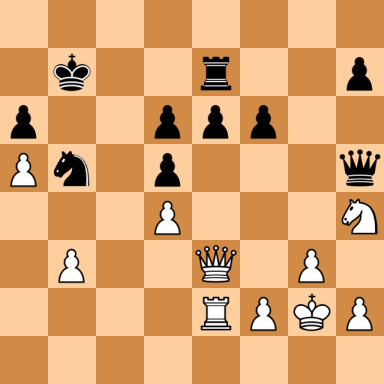 Tal, Mihail – Kortschnoj, Viktor