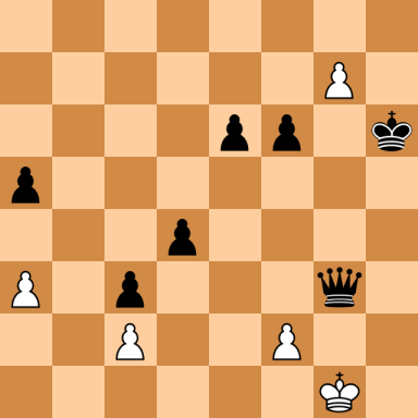 Tal, Mihail – Kortschnoj, Viktor