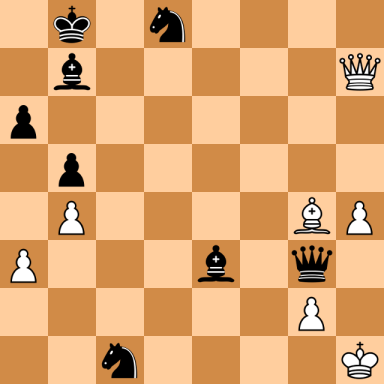 Tal, Mihail – Kozma, Julius
