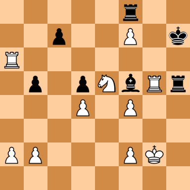 Tal, Mihail – Olafsson, Fridrik