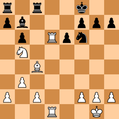 Tal, Mihail – Petrosian, Tigran V