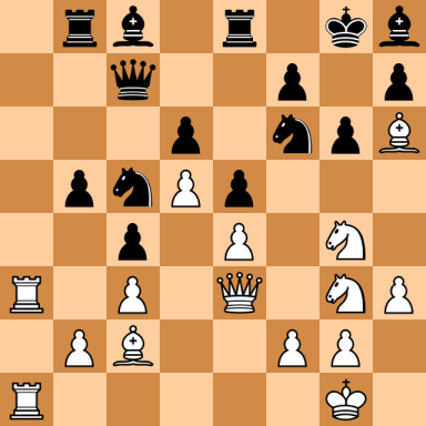 Tal, Mihail – Petrosian, Tigran V