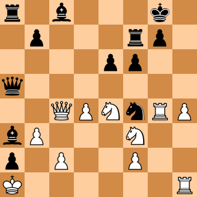 Tal, Mihail – Petrosian, Tigran V
