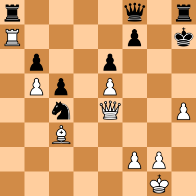 Tal, Mihail – Petrosian, Tigran V