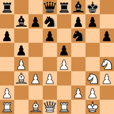 Tal, Mihail – Petrosian, Tigran V