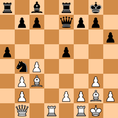 Tal, Mihail – Petrosian, Tigran V
