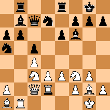 Tal, Mihail – Petrosian, Tigran V