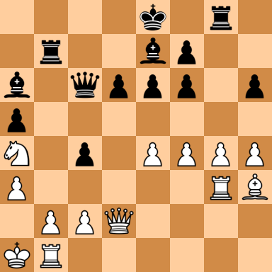 Tal, Mihail – Petrosian, Tigran V