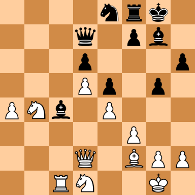 Tal, Mihail – Pietzsch, Wolfgang