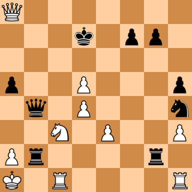 Tal, Mihail – Randviir, Juri