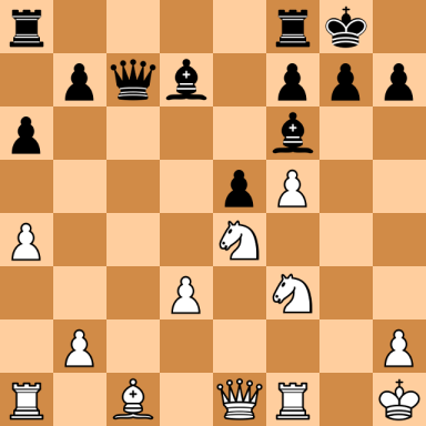 Tal, Mihail – Saigin, Vladimir