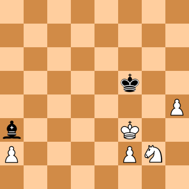 Tal, Mihail – Shamkovich, Leonid