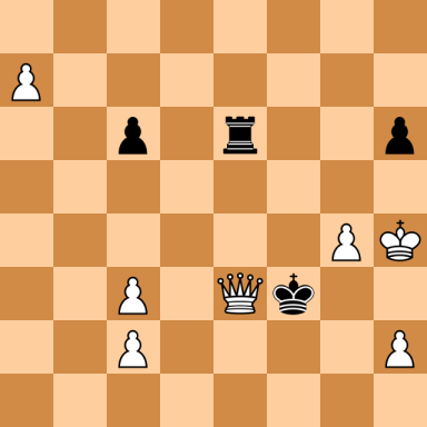 Tal, Mihail – Simagin, Vladimir