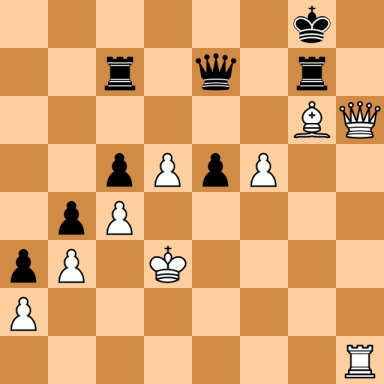 Tal, Mihail – Soloviev, Vladimir A