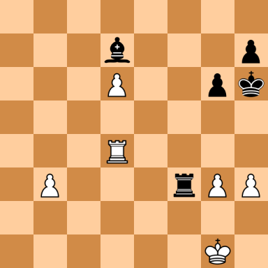 Tal, Mihail – Spassky, Boris V