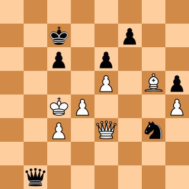 Tal, Mihail – Taimanov, Mark E