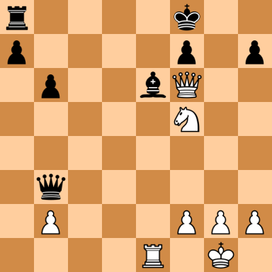 Tal, Mihail – Tolush, Alexander V