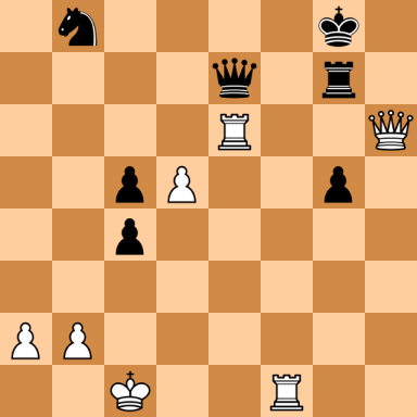 Tal, Mihail – Tolush, Alexander V