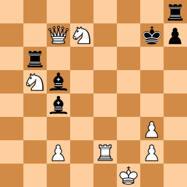 Tal, Mihail – Tolush, Alexander V