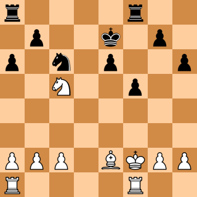 Tal, Mihail – Tringov, Georgi P