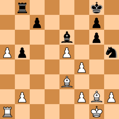 Tal, Mihail – Witkowski, Stefan