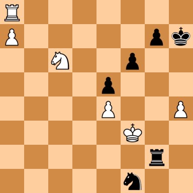 Tal, Mihail – Zaid, Leonid D
