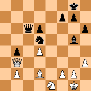 Tal, Mihail – Zhuravliov, Valerij