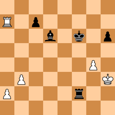 Tal, Mihail – Zurakhov, Vladlen Y