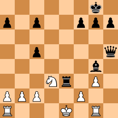 Tarrasch, Siegbert – Lasker, Emanuel