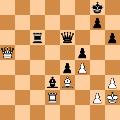 Tarrasch, Siegbert – Lasker, Emanuel