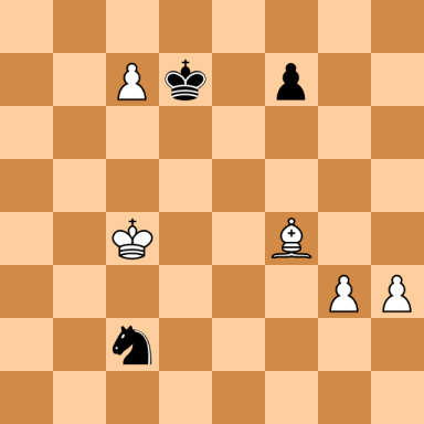 Tarrasch, Siegbert – Lasker, Emanuel
