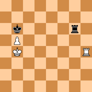 Tarrasch, Siegbert – Lasker, Emanuel