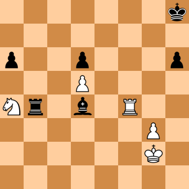 Terpugov, Evgeny – Petrosian, Tigran V