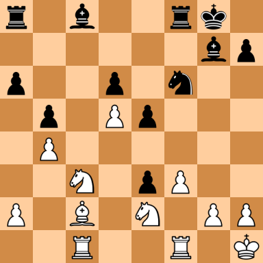Timman, Jan H – Petrosian, Tigran V