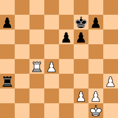Timman, Jan H – Petrosian, Tigran V