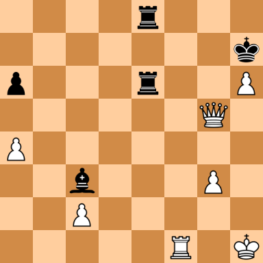 Tischbierek, Raj – Kirov, Nino