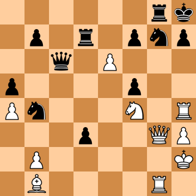 Tolush, Alexander V – Smyslov, Vassily