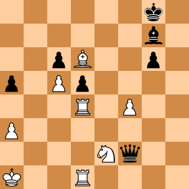 Tolush, Alexander V – Smyslov, Vassily