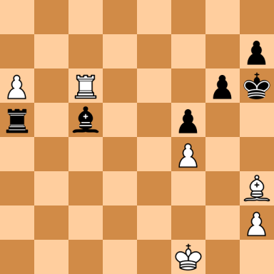 Tolush, Alexander V – Smyslov, Vassily